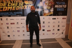 Alexis Morante03-18.8.22