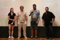 La pasajera12-15.8.22