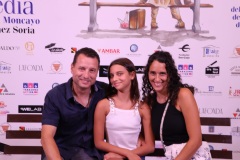 Familia Silguero - Tarazona-21.8.25