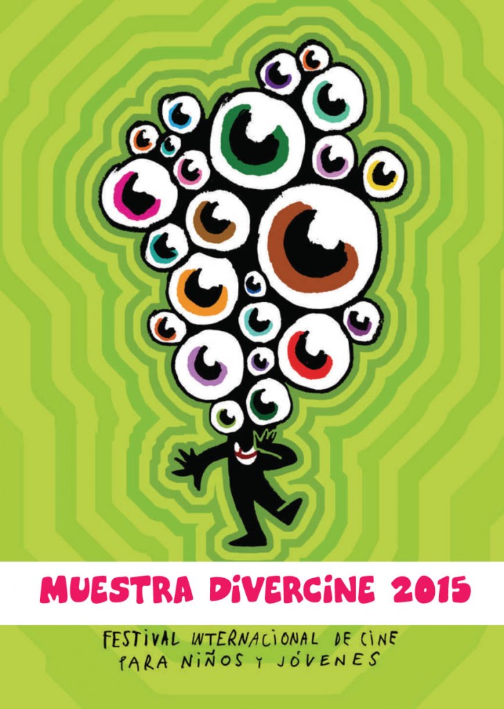 MUESTRA DIVERCINE 2015 - TRAZAONA1