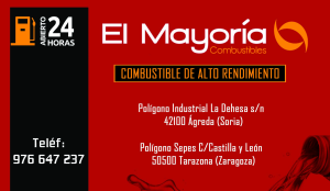 COMBUSTIBLES EL MAYORÍA(1)