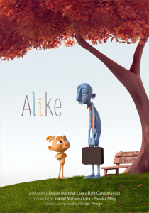 Alike_poster MINI