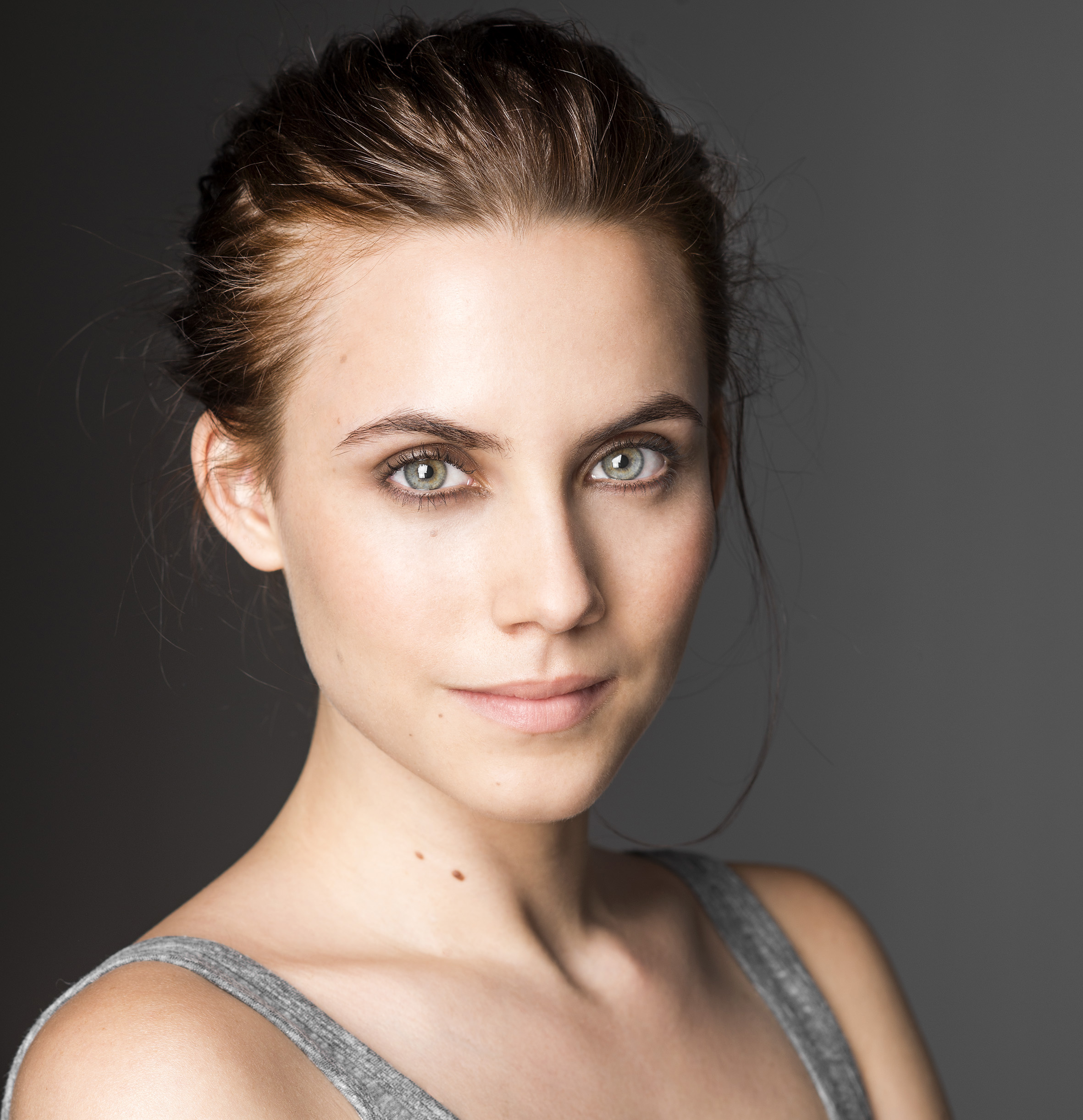 Aura Garrido, Premio Talento Joven – Festival de Cine de Comedia de