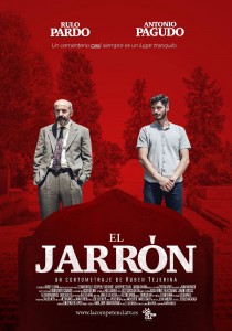 El Jarrón