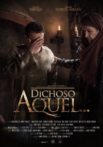 dichoso aquel cartel