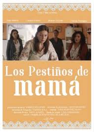 los pestiños de mama cartel