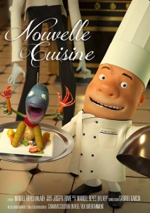 nouvelle cuisine cartel