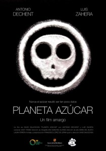 planeta azucar cartel