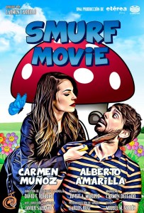 smurf movie cartel