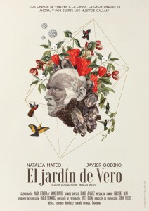 EL JARDÍN DE VERO