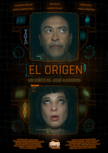 El origen