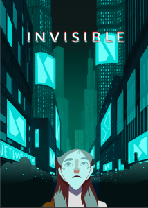 Invisible