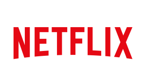 Logo Netflix