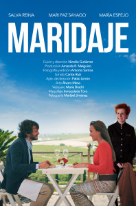 Maridaje