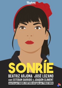 Sonríe