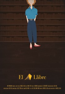 el llibre cartel