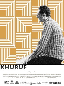 khuruf cartel