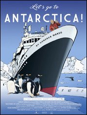 let's go to antarctica cartel