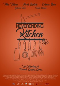 neverending kitchen cartel