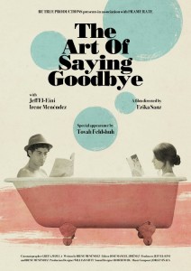 the art of saying goodbye cartel