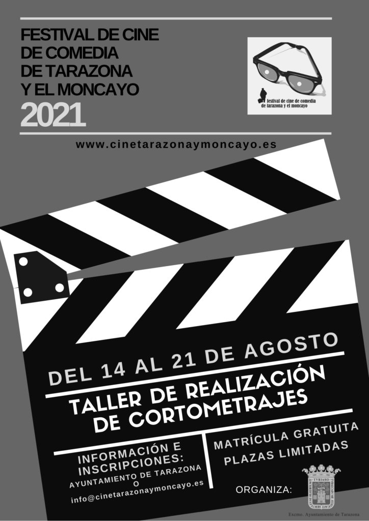 taller de cortos 2021