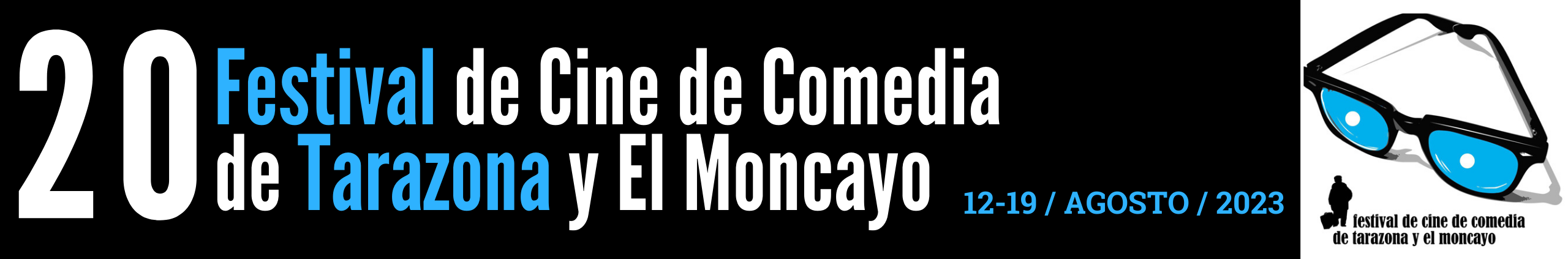 Festival de Cine de Comedia de Tarazona y el Moncayo