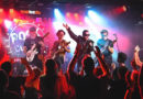 Concierto de inauguración – Rock con ñ