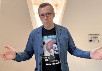 Un vermú con… Miguel Ángel Lamata