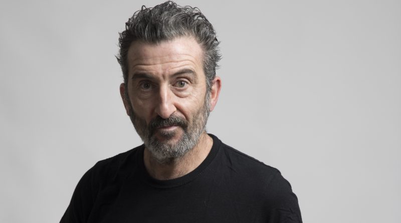 Premio Tarazona y el Moncayo: Luis Zahera – Un auténtico morreo de talento Premio Tarazona y el Moncayo: Luis Zahera – Un auténtico morreo de talento