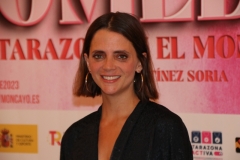 Macarena Gómez2-8.23