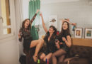 Serie Instagram: Chicos. La serie