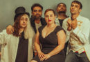 Fiesta y concierto de clausura: Inma Cuevas y Alarmantiks!