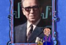 Libro – Don Paco Martínez Soria: Aplausos y mutis
