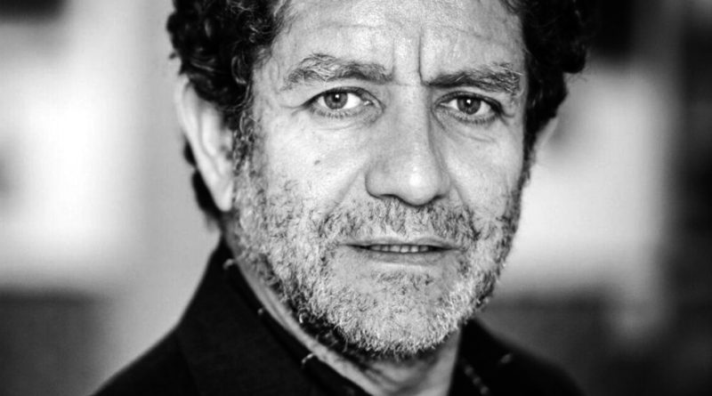 Premio Tarazona y el Moncayo: Pedro Casablanc – La invitación continua al terreno del actor