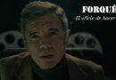 Forqué, el oficio de hacer cine